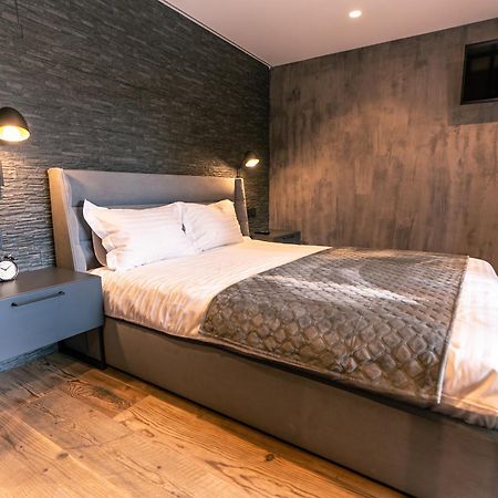 Apartments Dream Malaga Luaran gambar