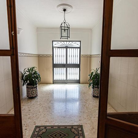 Apartments Dream Malaga Luaran gambar