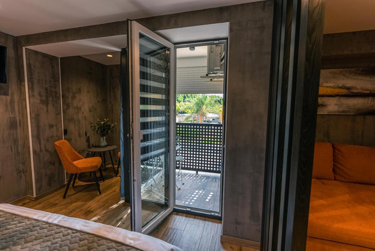 Apartments Dream Malaga Luaran gambar