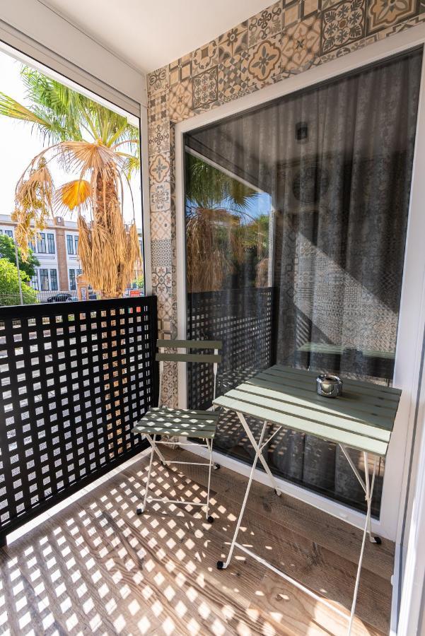 Apartments Dream Malaga Luaran gambar