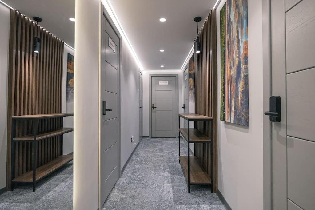 Apartments Dream Malaga Luaran gambar