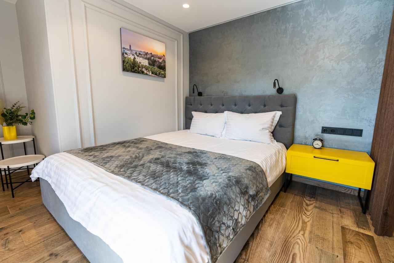 Apartments Dream Malaga Luaran gambar