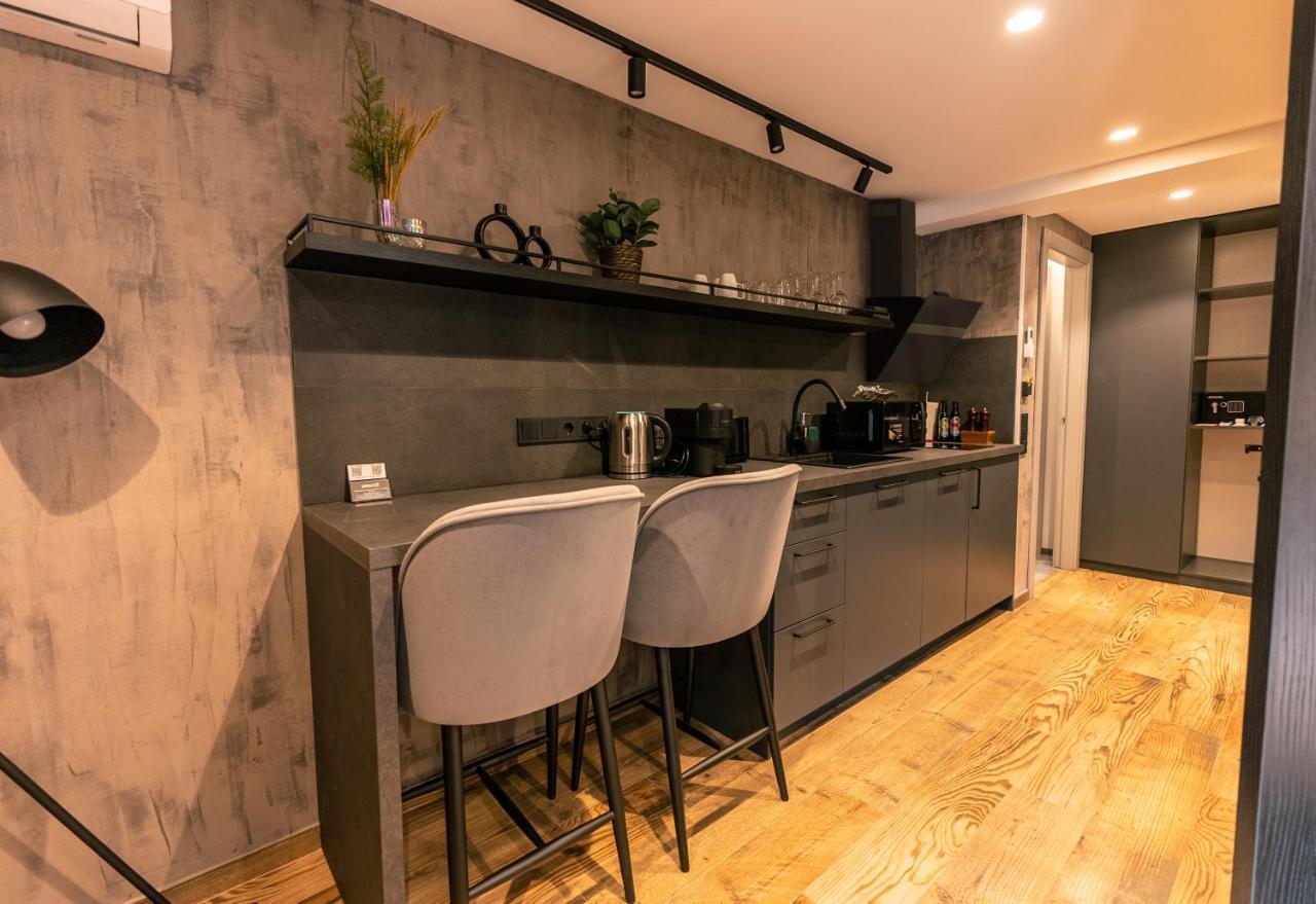 Apartments Dream Malaga Luaran gambar
