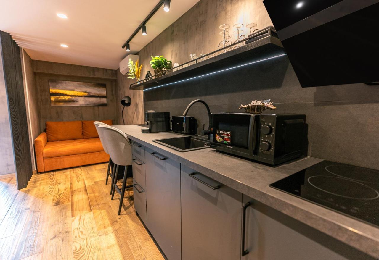 Apartments Dream Malaga Luaran gambar