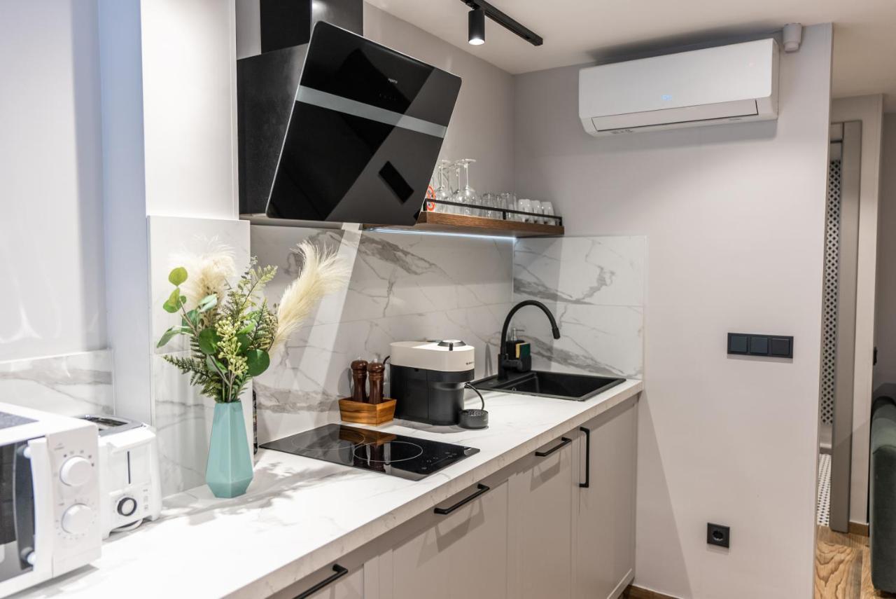 Apartments Dream Malaga Luaran gambar