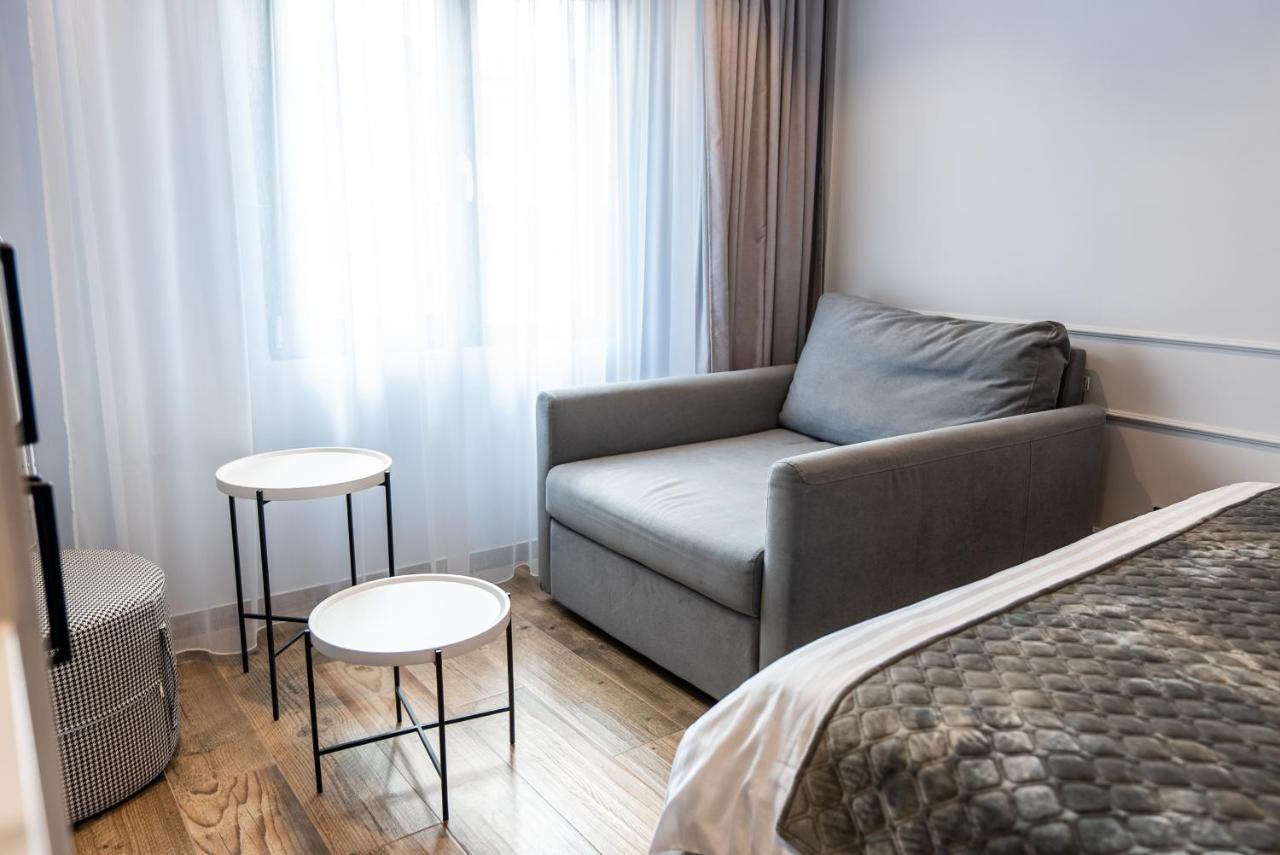 Apartments Dream Malaga Luaran gambar