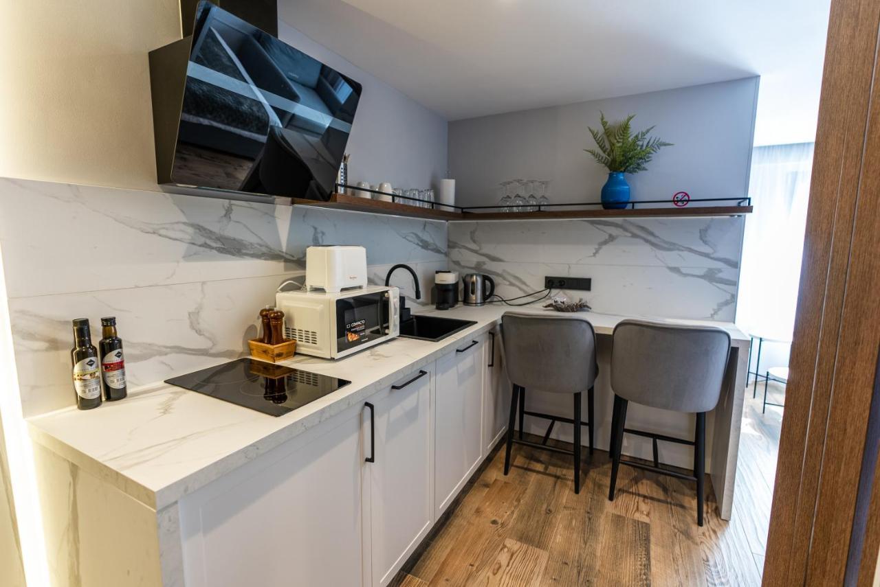 Apartments Dream Malaga Luaran gambar