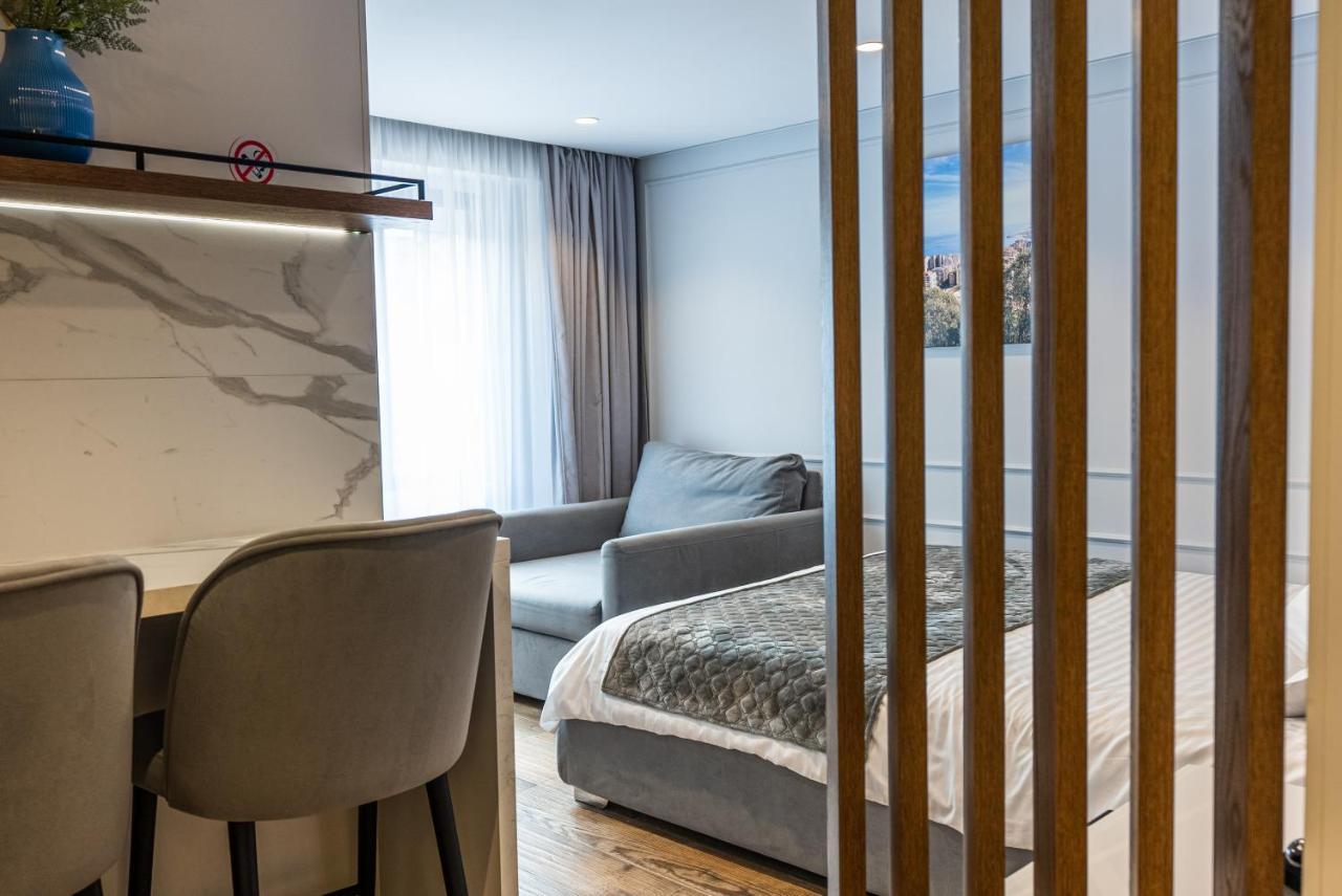 Apartments Dream Malaga Luaran gambar
