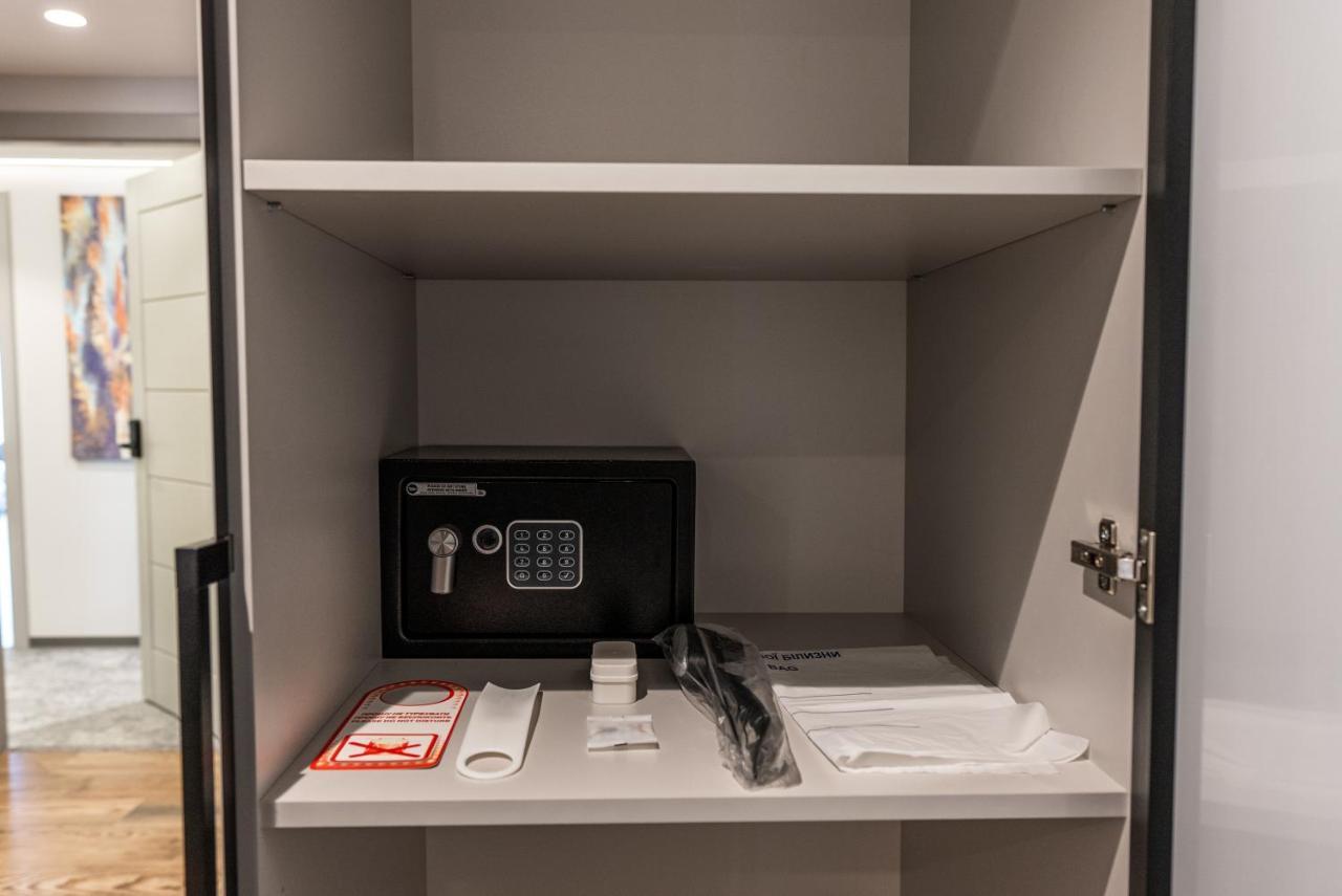 Apartments Dream Malaga Luaran gambar