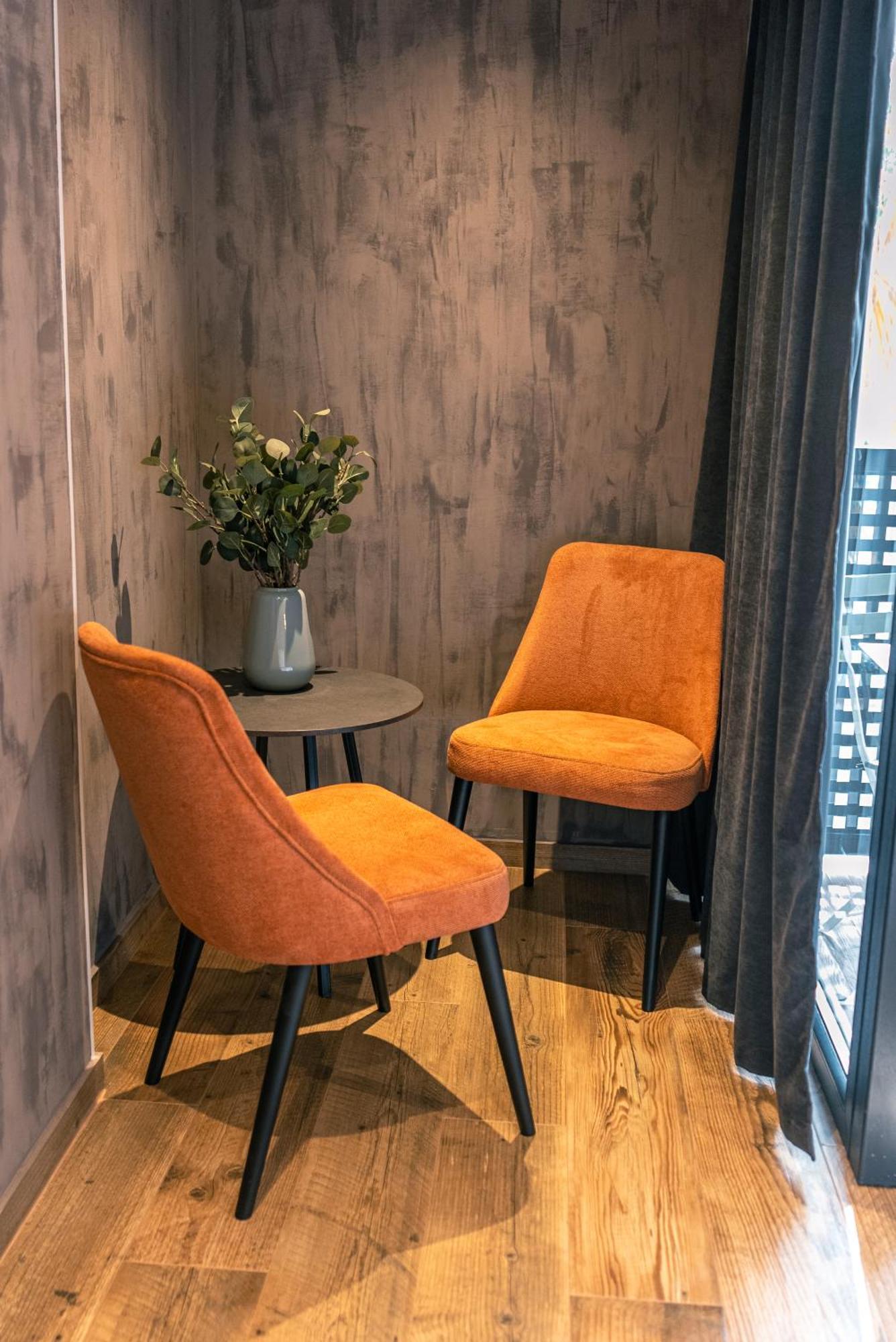 Apartments Dream Malaga Luaran gambar