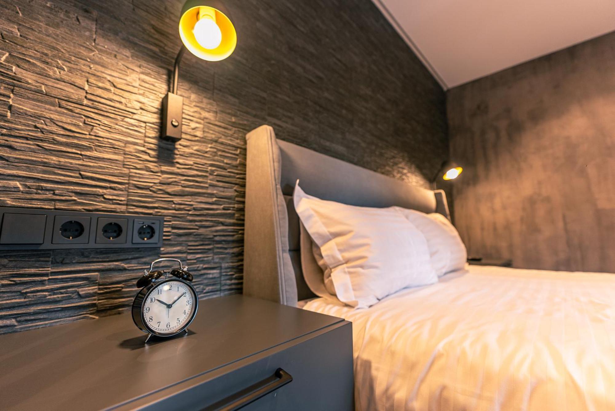 Apartments Dream Malaga Luaran gambar