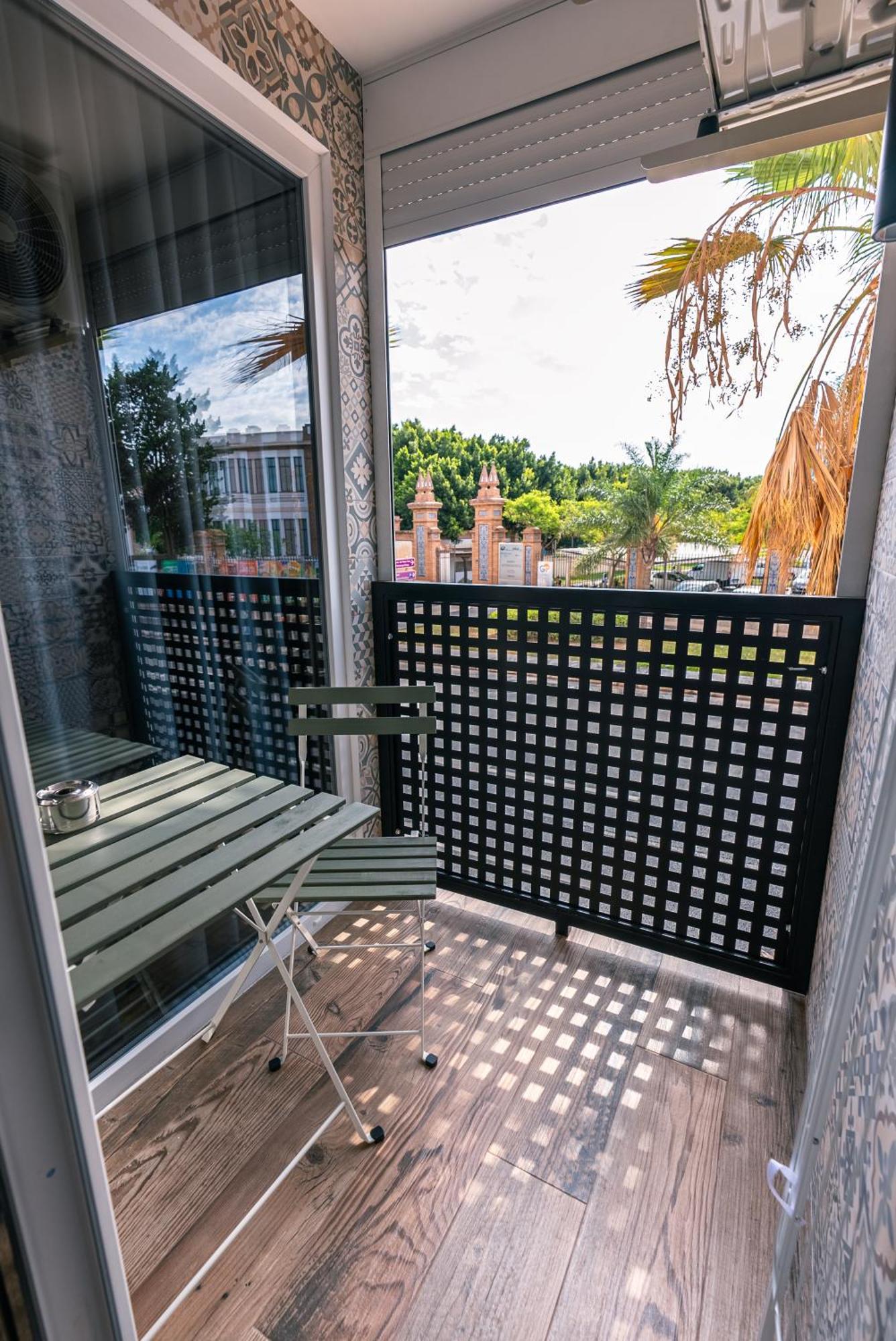 Apartments Dream Malaga Luaran gambar