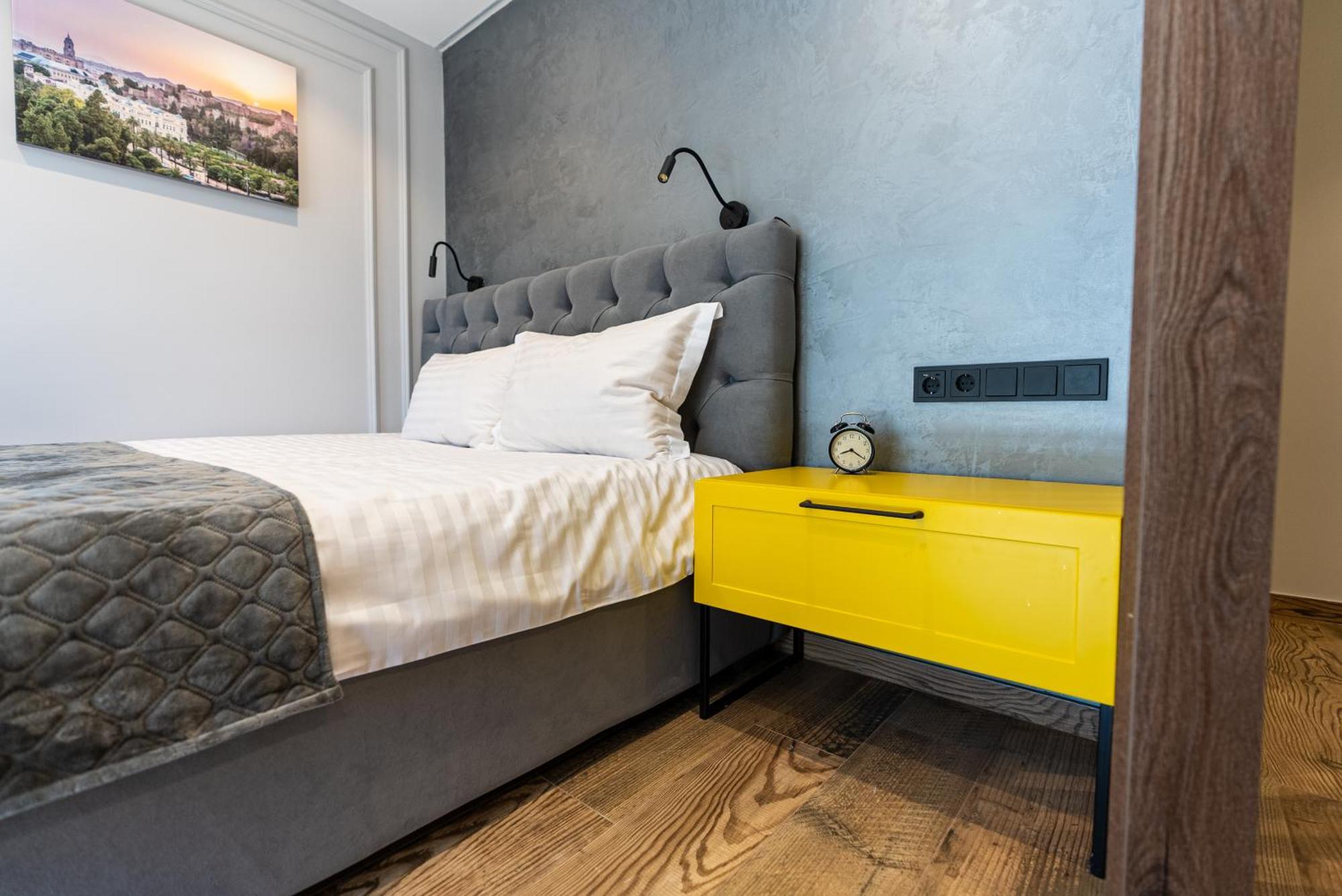 Apartments Dream Malaga Luaran gambar