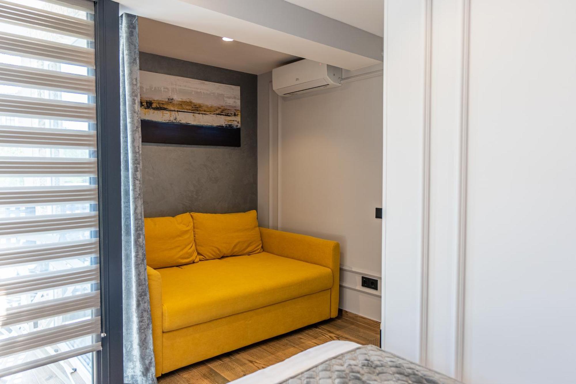 Apartments Dream Malaga Luaran gambar