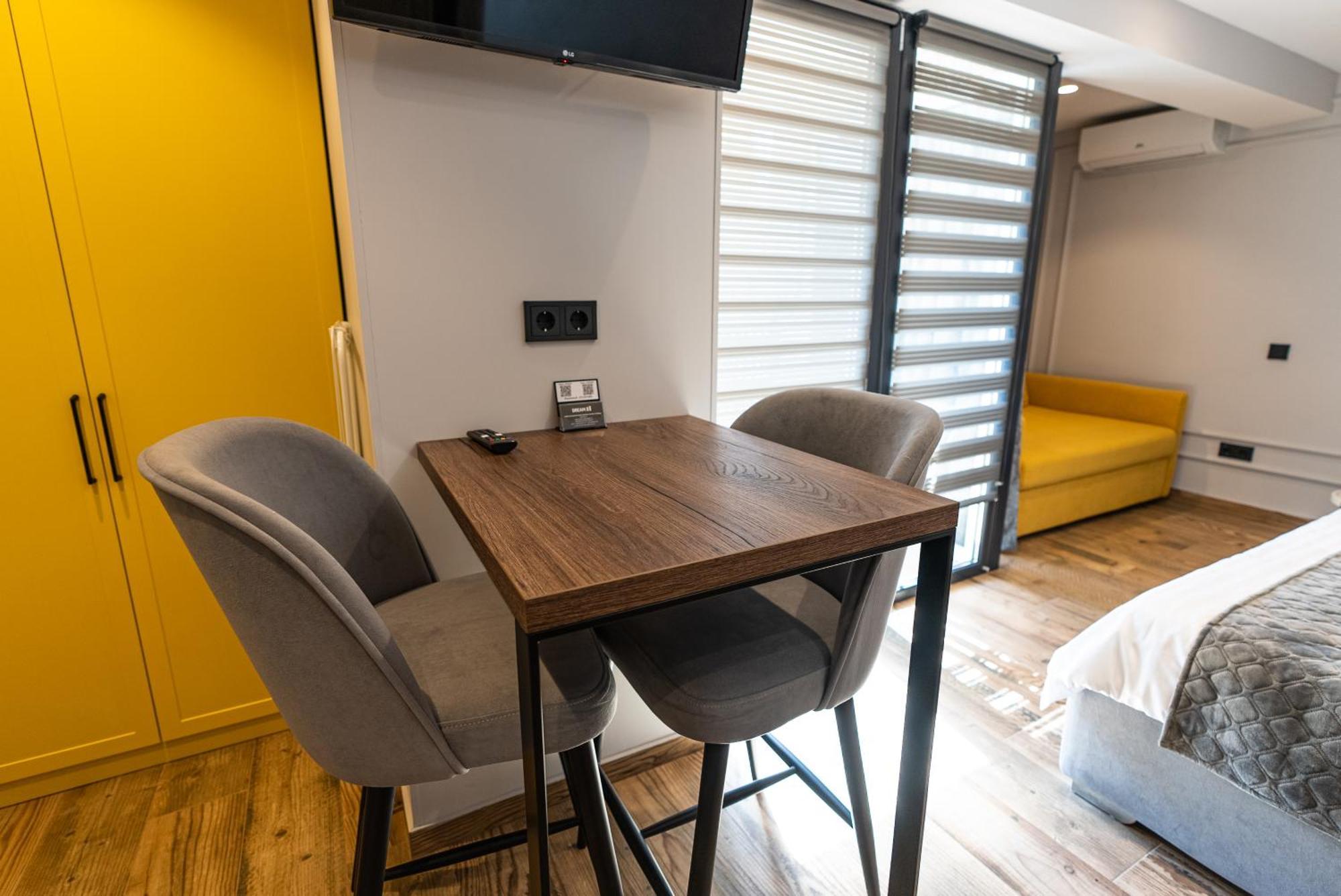 Apartments Dream Malaga Luaran gambar