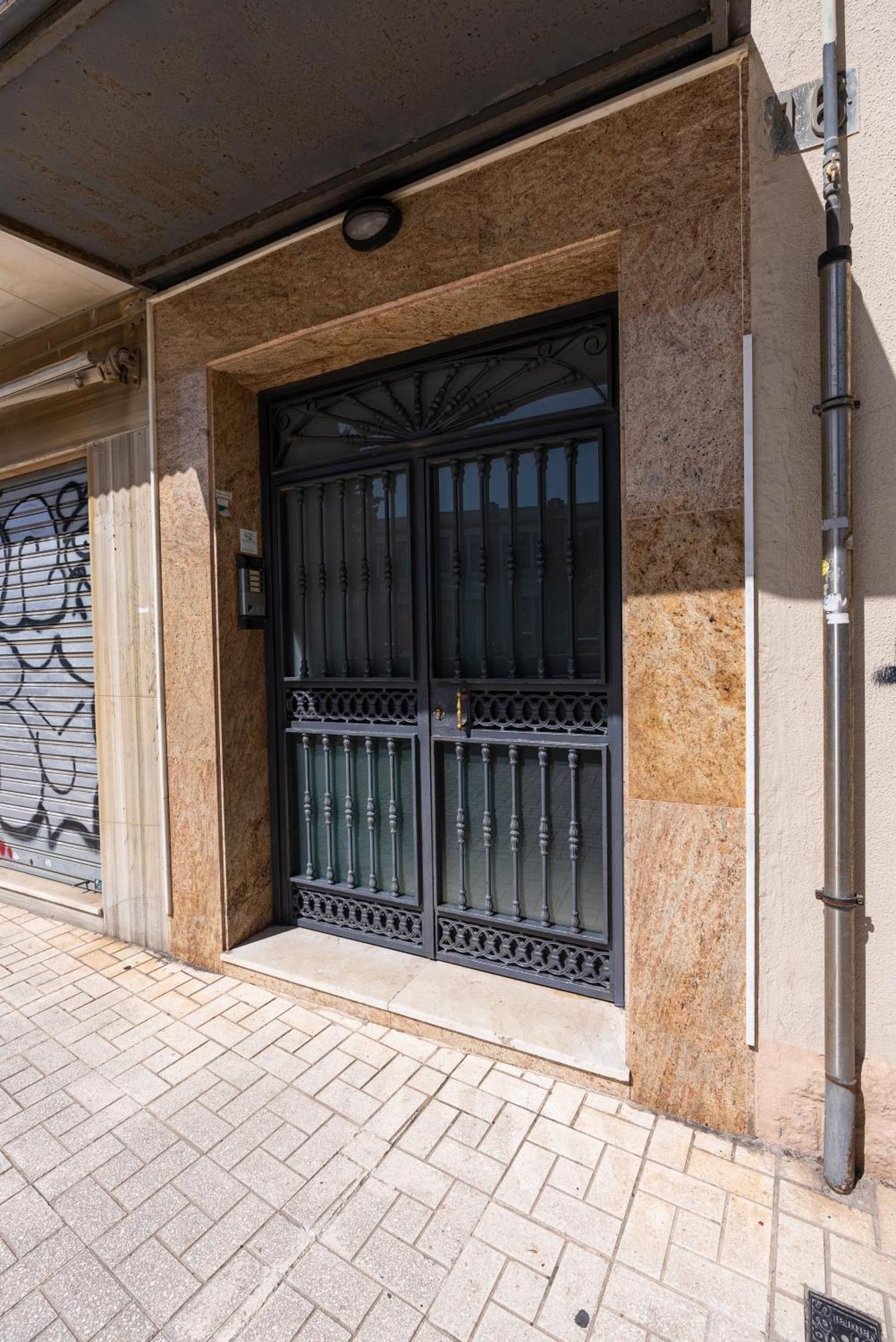 Apartments Dream Malaga Luaran gambar