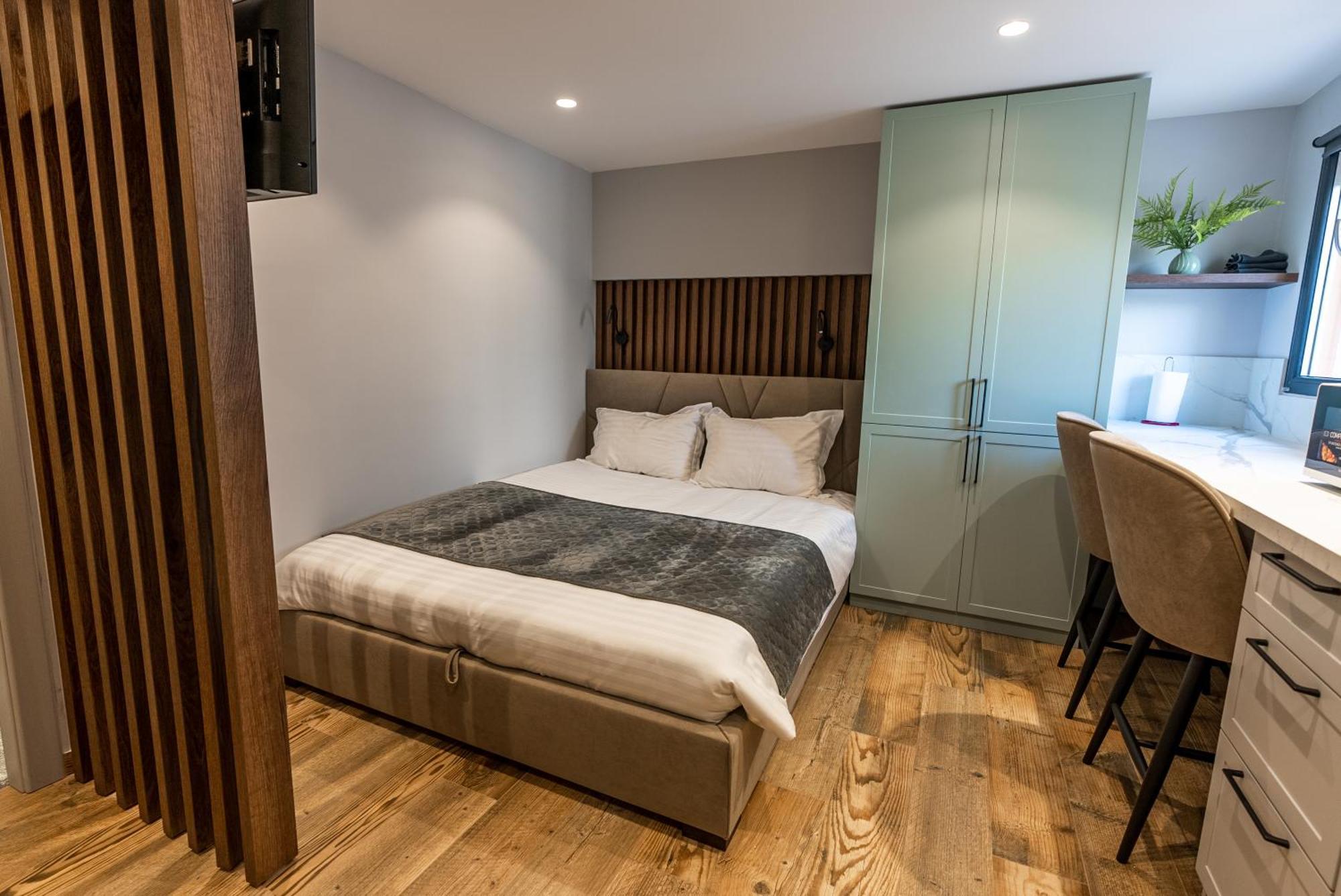 Apartments Dream Malaga Luaran gambar